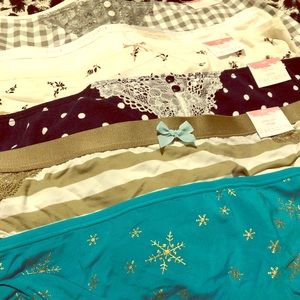 Cacique panties Size 14/16